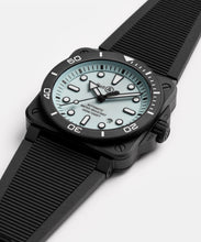 BR-03 Diver Full Lum Ceramic 42 mm BR03A-D-LM-CE/SRB