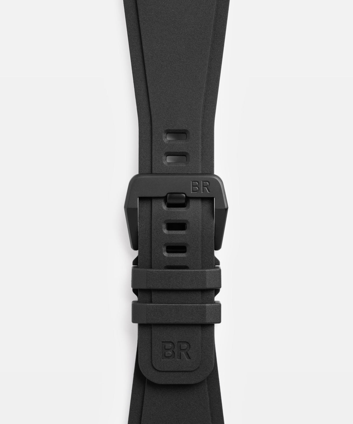 Bell & Ross BR-03 Skeleton Black Ceramic BR03A-BL-SKCE/SRB