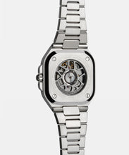 BR-05 Blue Steel 40 mm BR05A-BLU-ST/SST