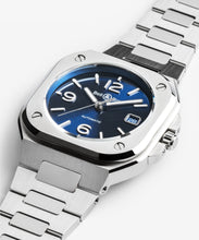 BR-05 Blue Steel 40 mm BR05A-BLU-ST/SST