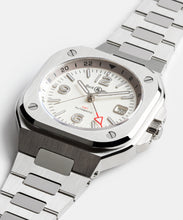 BR-05 GMT White 41 MM BR05G-SI-ST/SST