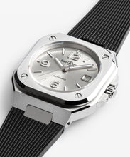 BR-05 Grey Steel 40 mm BR05A-GR-ST/SRB