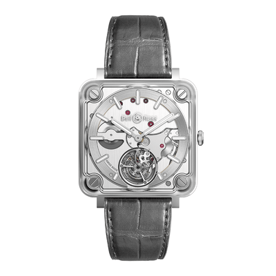 BR-X2 tourbillon micro rotor 42,5 MM BRX2-MRTB-ST