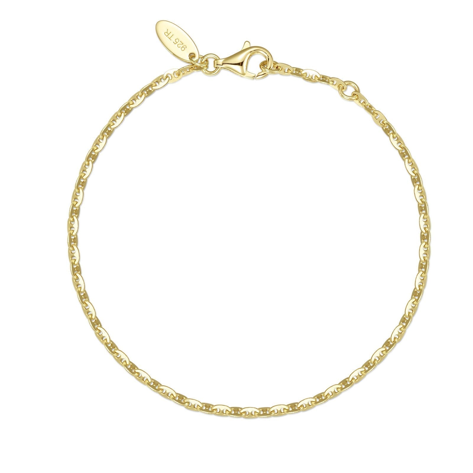 lucy-chain-bracelet CB00005G72