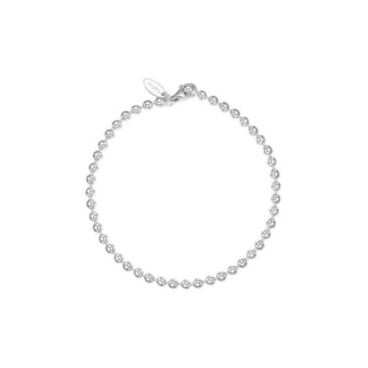 Mila Bead Chain Bracelet