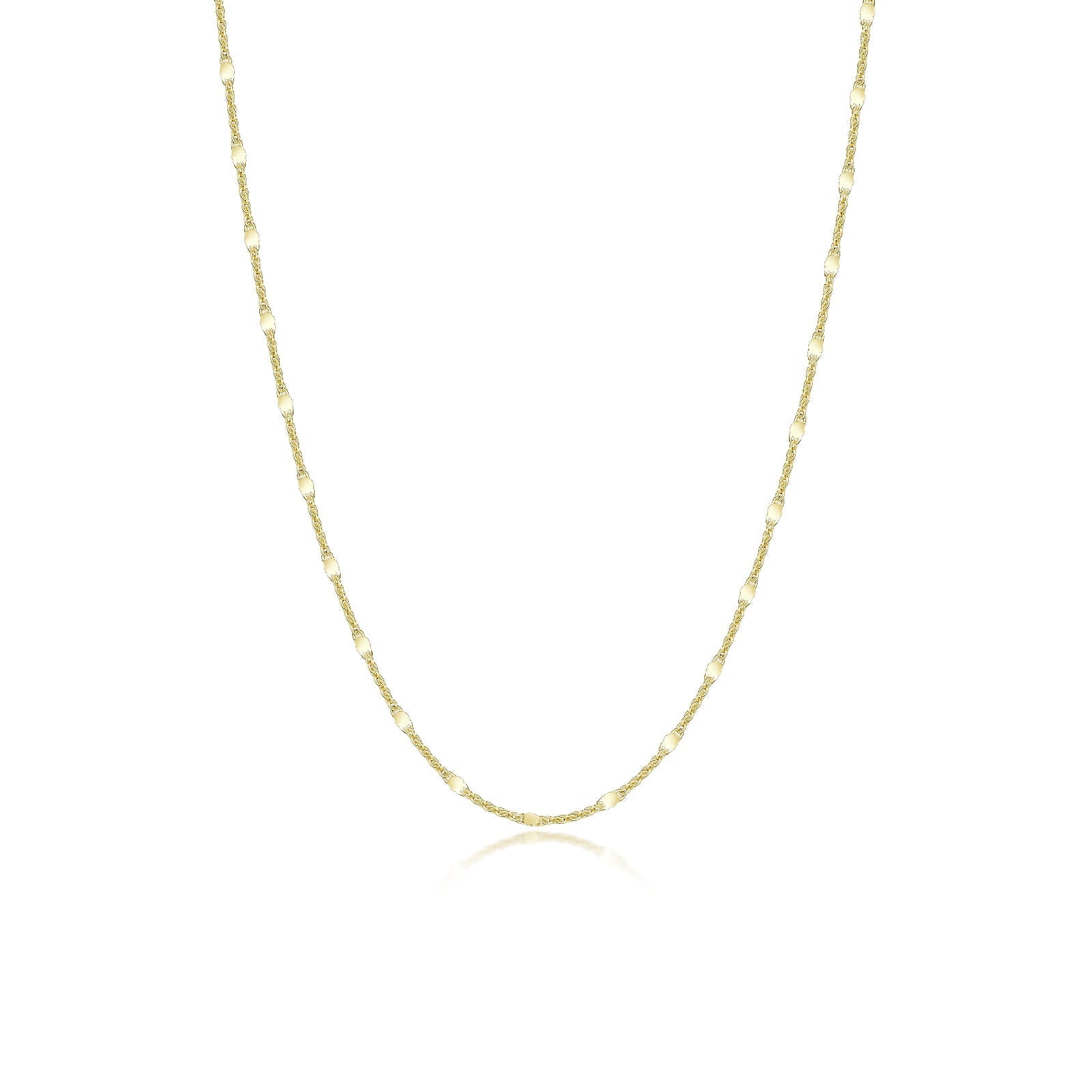 Stella Chain CH00033G18