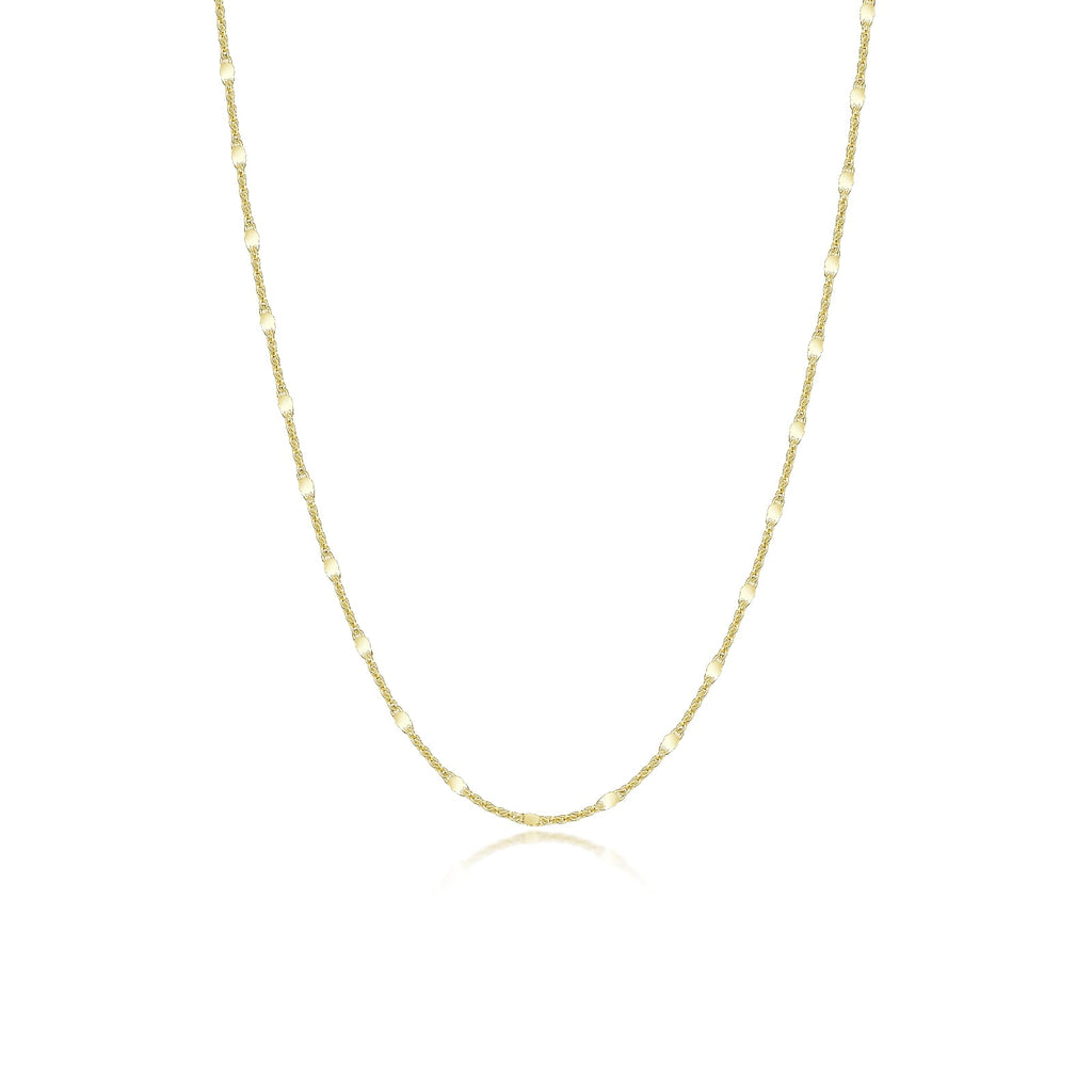 Stella Chain CH00033G18