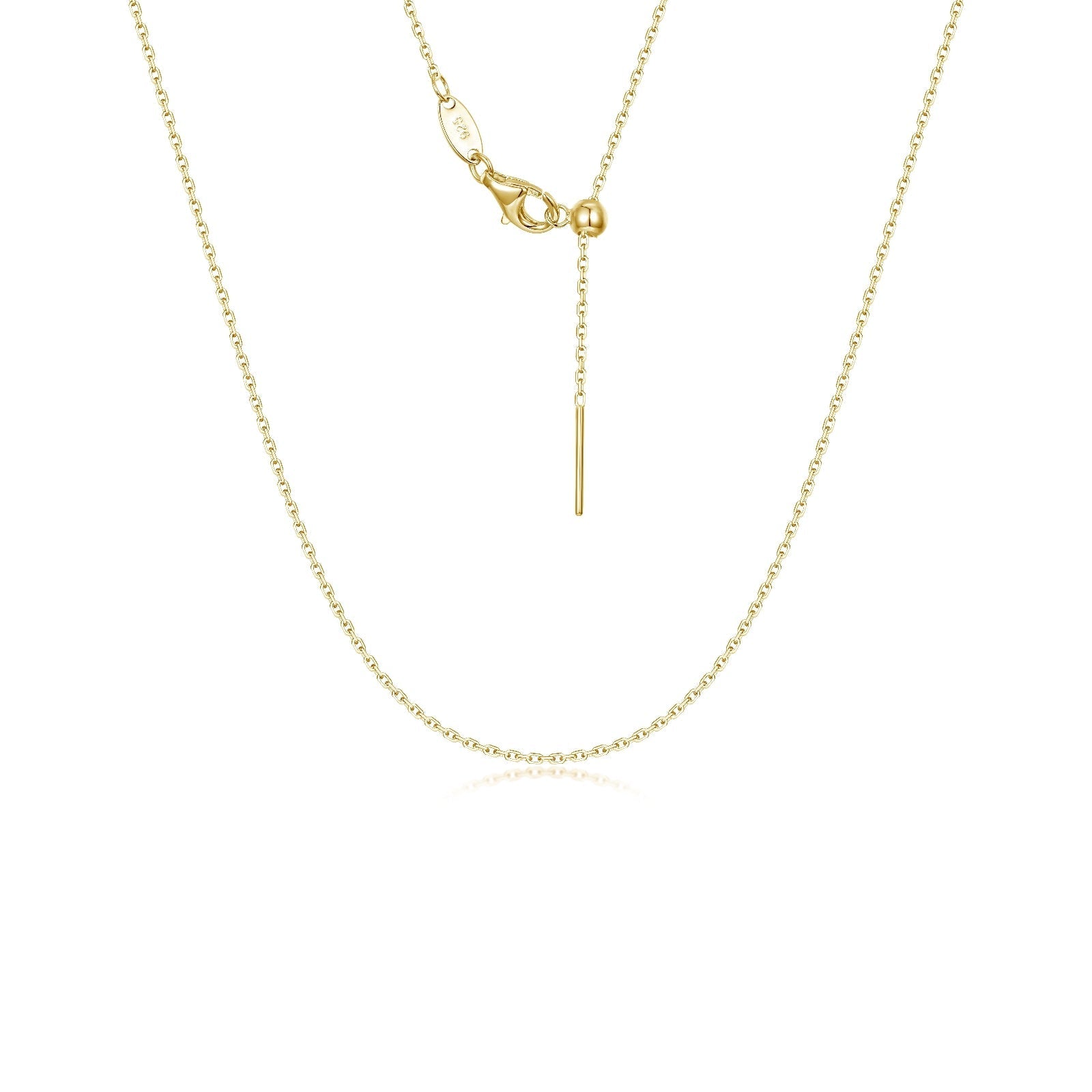 Venus Bolo Chain CH00037G18