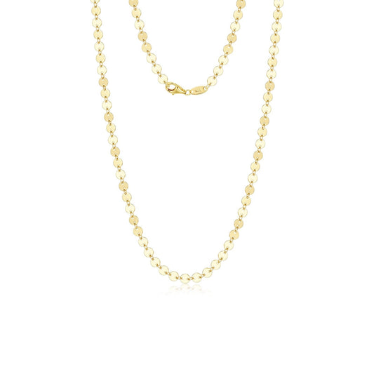 Lola Disc Chain CH00038G18