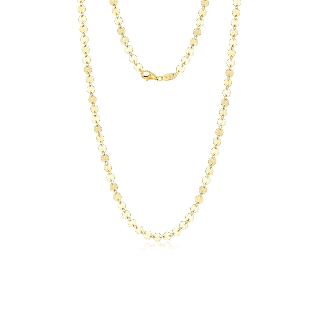 Lola Disc Chain CH00038G18