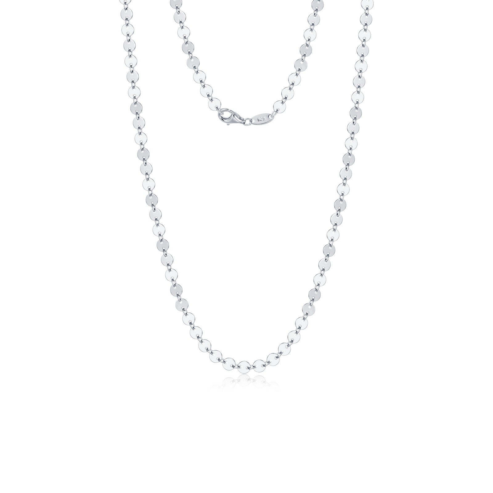 Lola Disc Chain CH00038P18