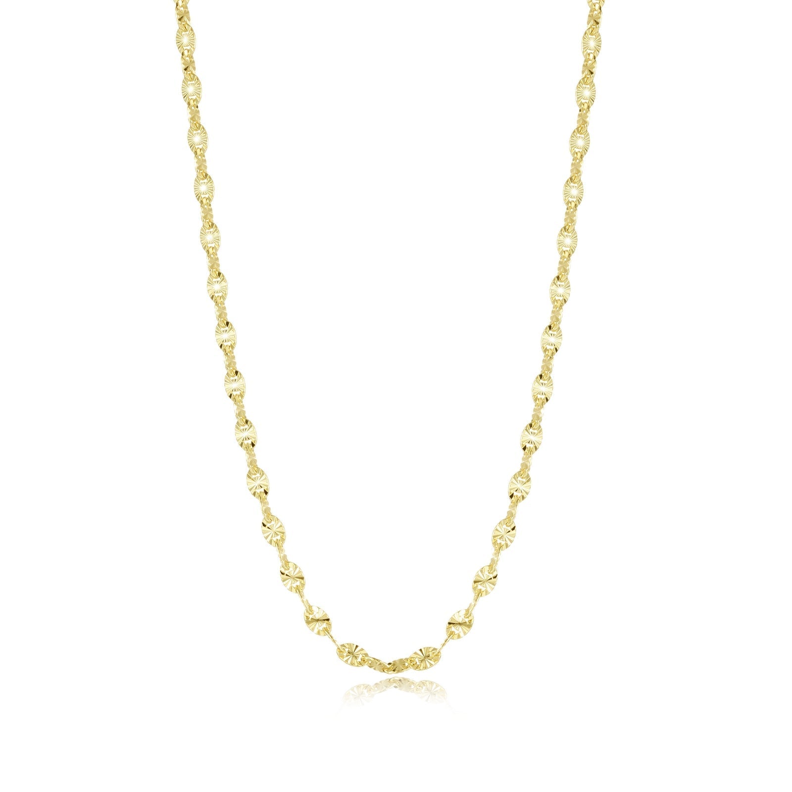 Scarlett Chain CH00044G20