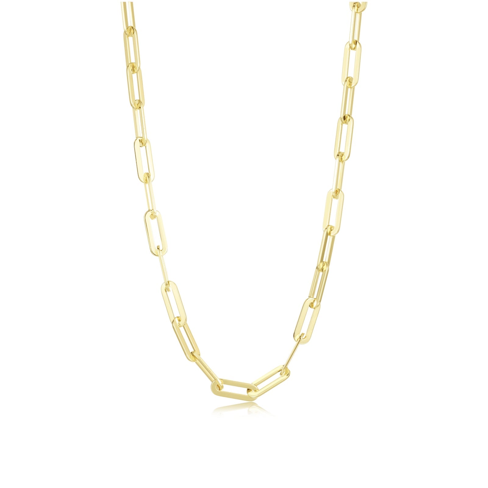 Charlie Large Chain CH00046G20