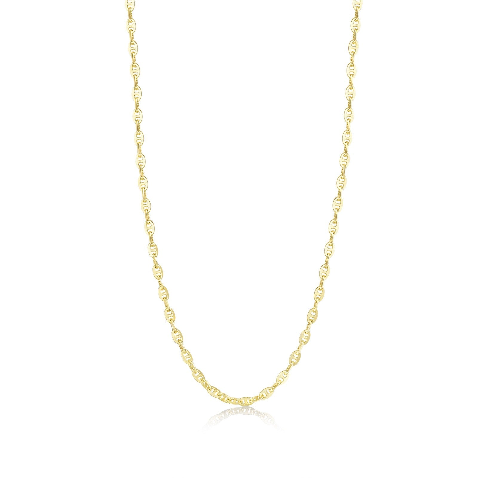 Lucy Small Chain CH00047G20