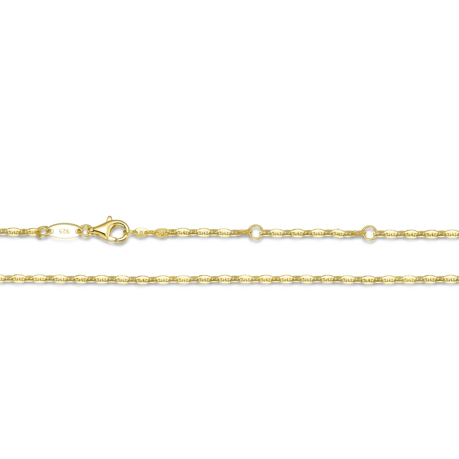 Lucy Small Chain CH00047G20