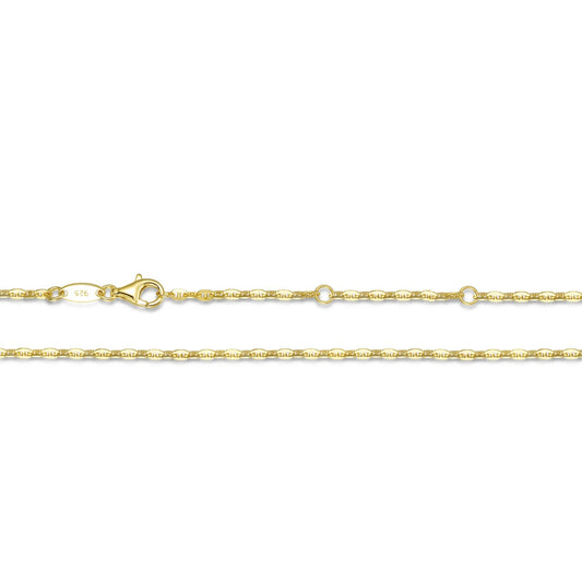 Lucy Small Chain CH00047G20