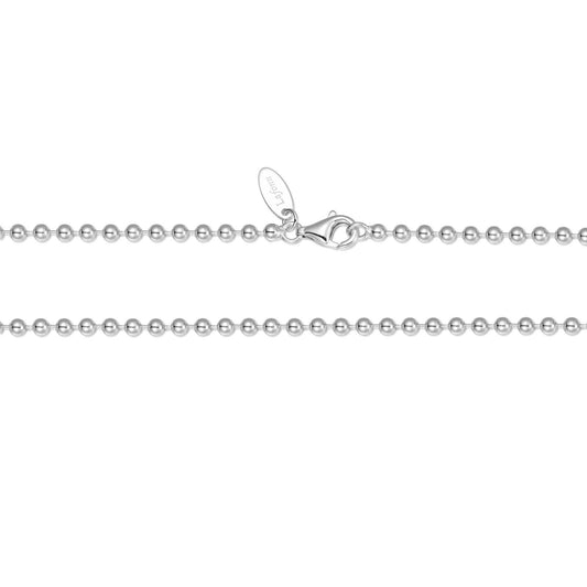 Small Mila Bead Chain