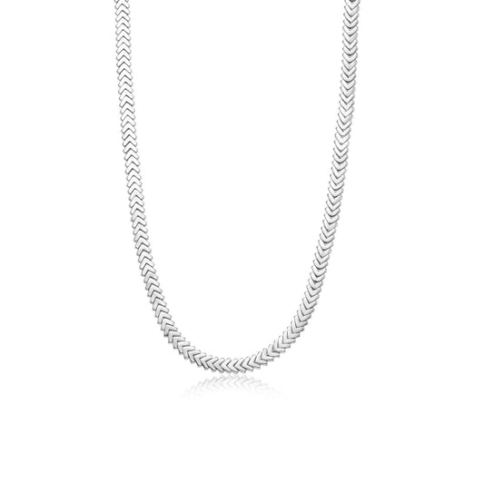 Kiara Chevron Chain