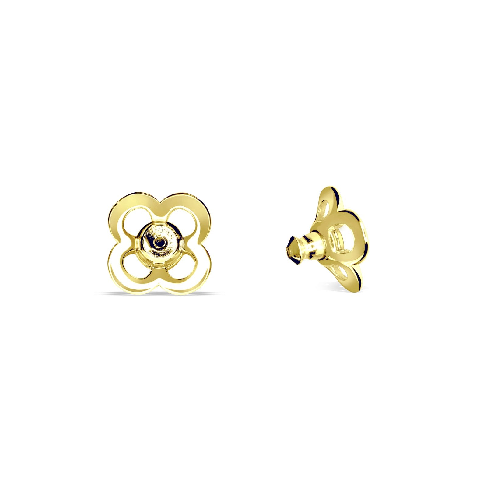 Lafonn Classic Earring CLOVERGO00