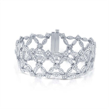 4.75CT DIAMOND BRACELET