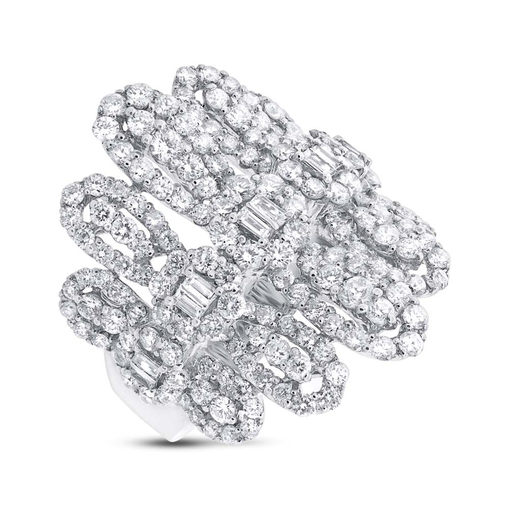 3.06CT DIAMOND RING