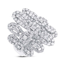 3.06CT DIAMOND RING