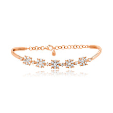 1.41CT DIAMOND BRACELET