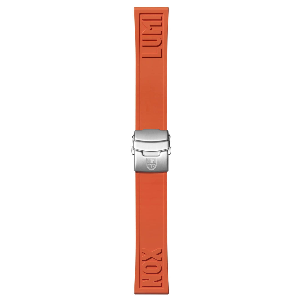 luminox-genuine-rubber-strap-24-mm-fpx-2406-35q-k-orange-on-watch-fpx-2406-35q-k