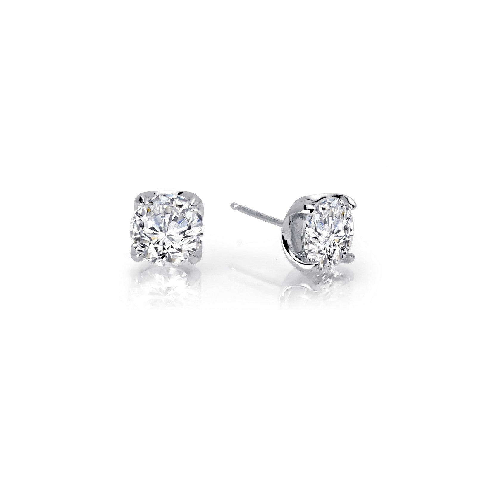 Lafonn Classic Diamond Earring E0185CLP00