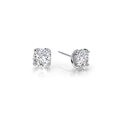 Lafonn Classic Diamond Earring E0185CLP00