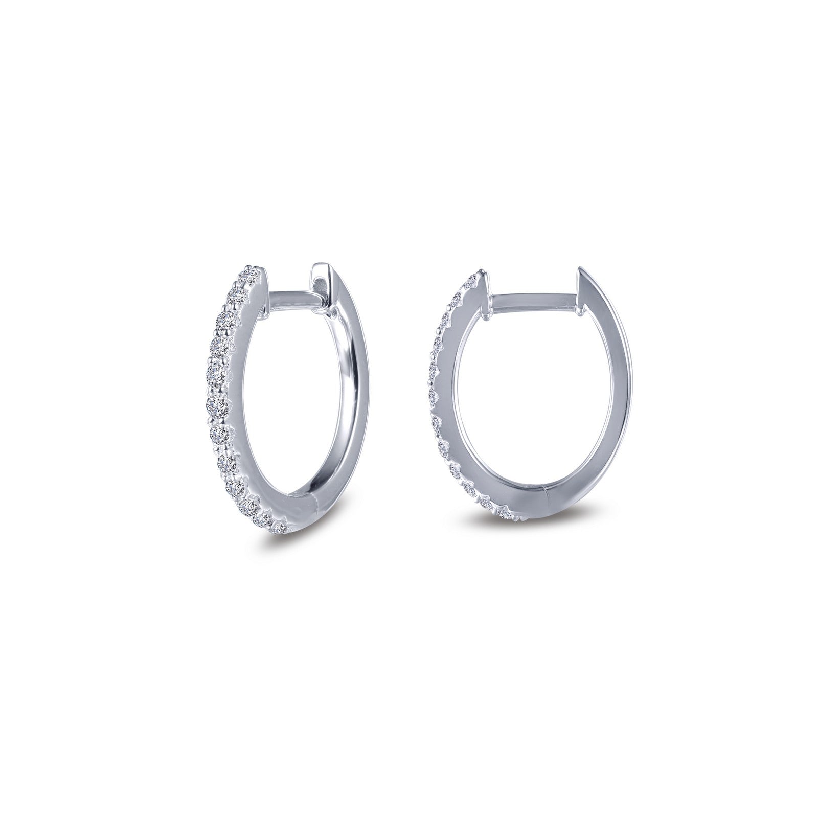 Lafonn Classic Diamond Earring E0345CLP00