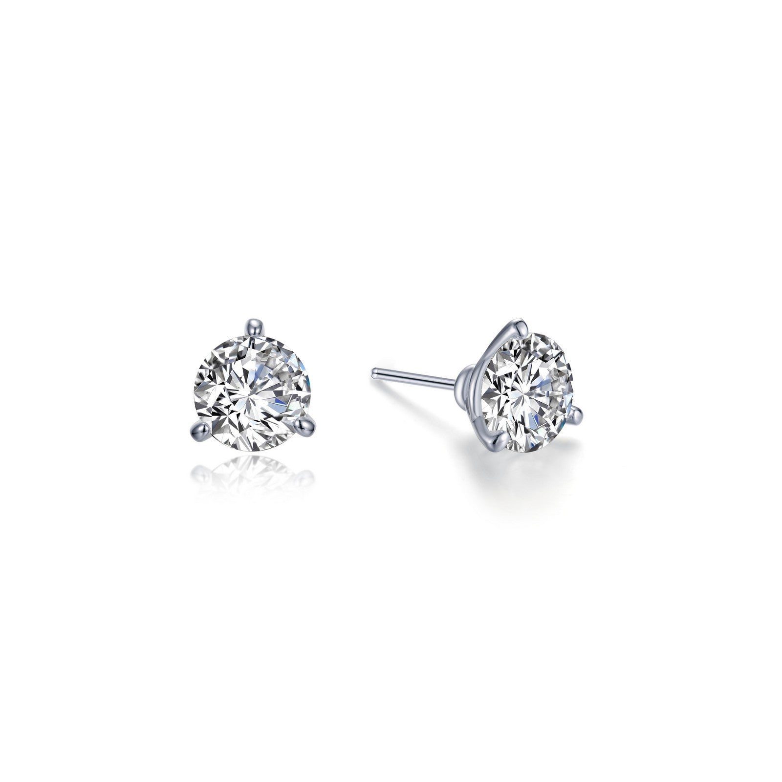 Lafonn Classic Diamond Earring E0405CLP00