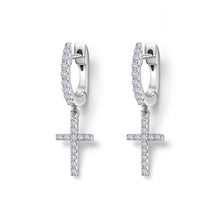 Lafonn Classic Diamond Earring E0500CLP00