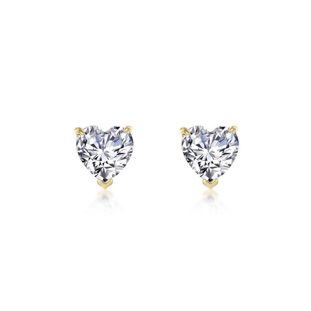 Lafonn Classic Diamond Earring E0520CLG00