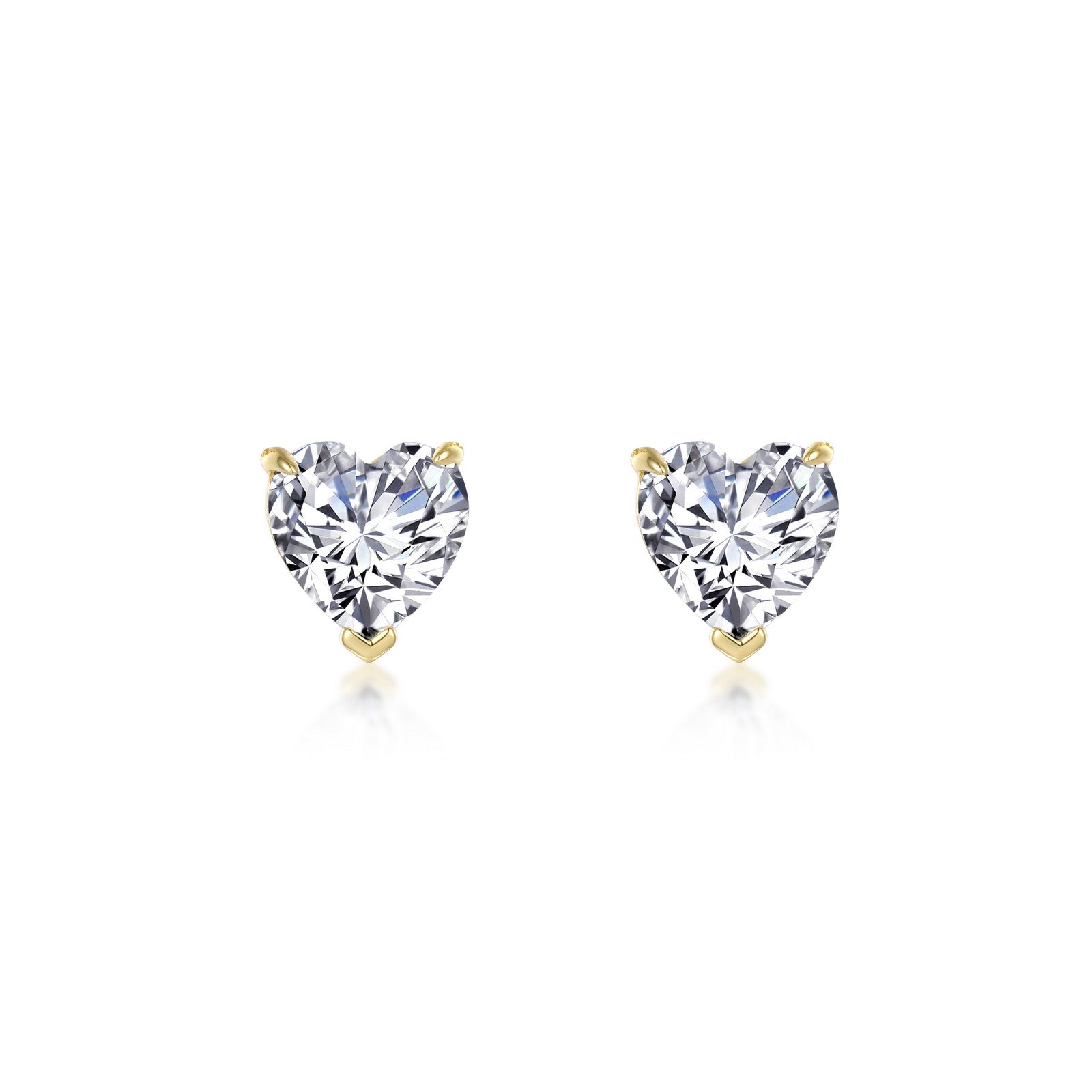 Lafonn Classic Diamond Earring E0520CLG00