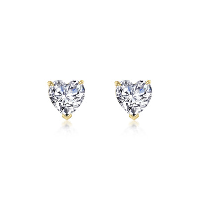 Lafonn Classic Diamond Earring E0520CLG00