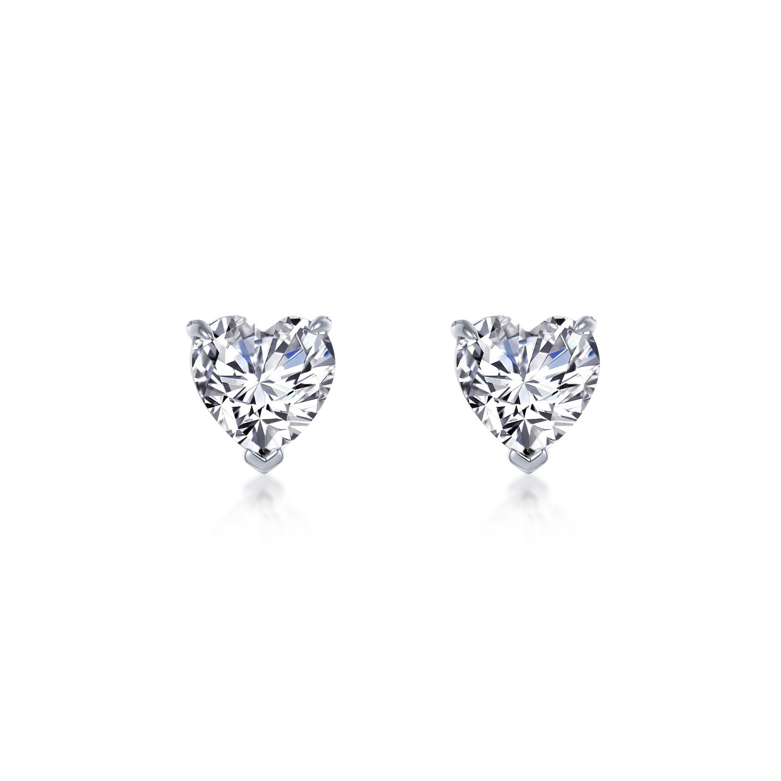 Lafonn Classic Diamond Earring E0520CLP00