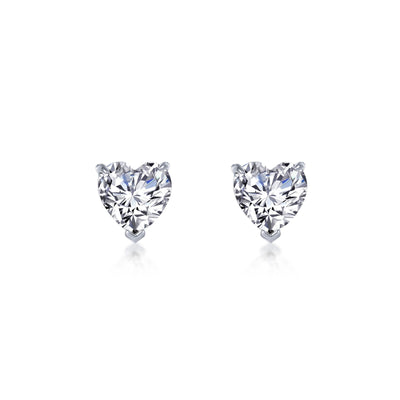 Lafonn Classic Diamond Earring E0520CLP00