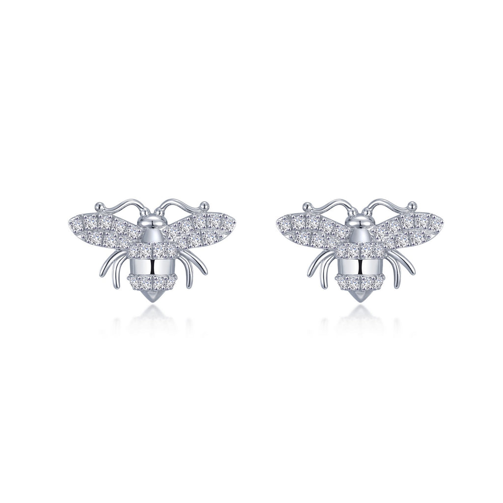 Lafonn Classic Diamond Earring E0539CLP00