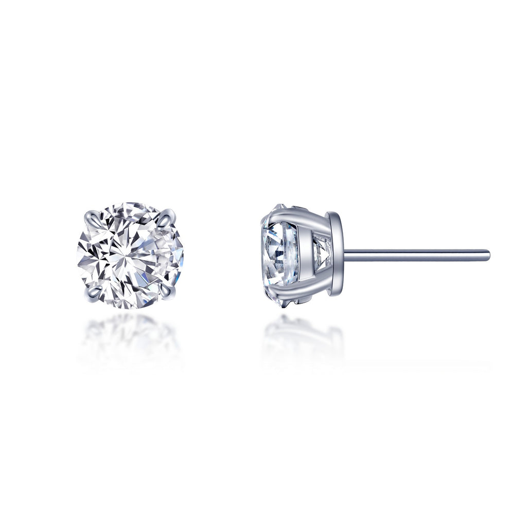 Lafonn Classic Diamond Earring E0543CLP00