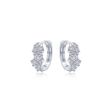 Lafonn Classic Diamond Earring E0602CLP00