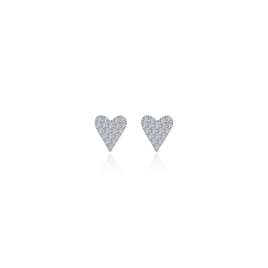 Lafonn Classic Diamond Earring E0606CLP00