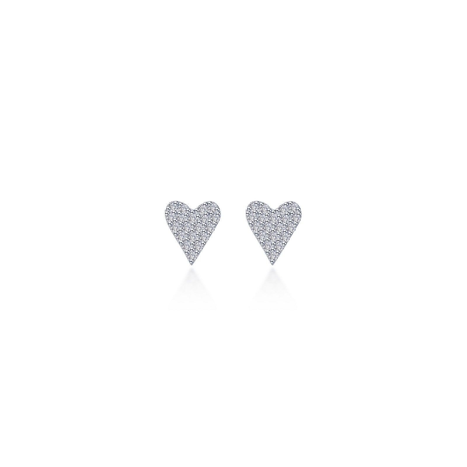 Lafonn Classic Diamond Earring E0606CLP00