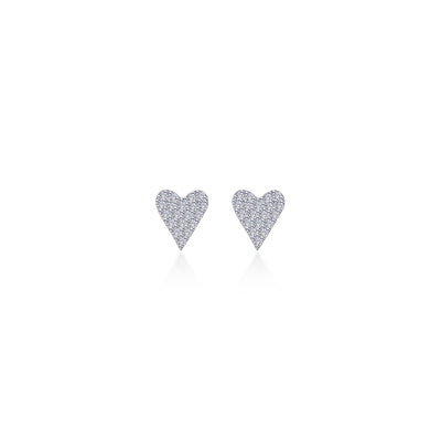 Lafonn Classic Diamond Earring E0606CLP00