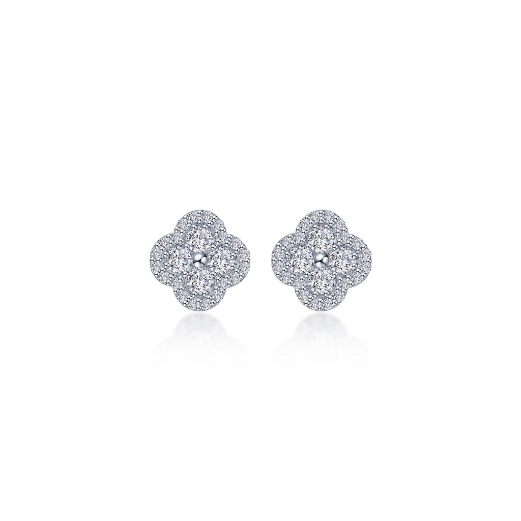 Lafonn Classic Diamond Earring E0610CLP00