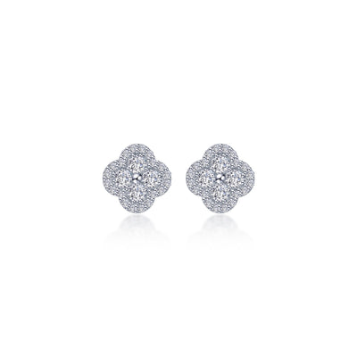 Lafonn Classic Diamond Earring E0610CLP00