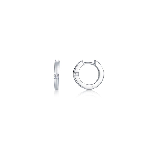 Kate Huggie Earrings E0644CLP00