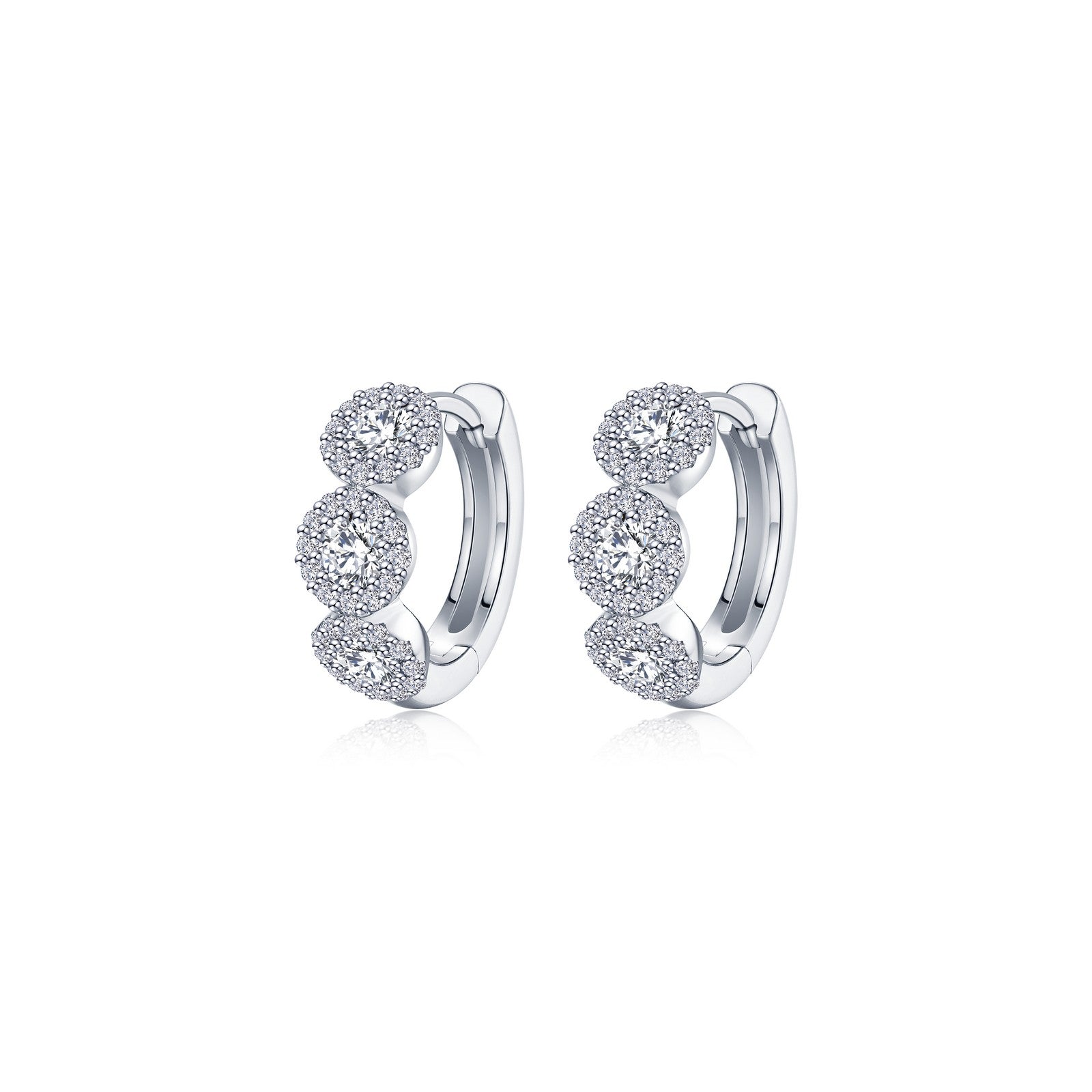 Trinity Halo Huggies E0660CLP00