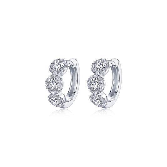 Trinity Halo Huggies E0660CLP00
