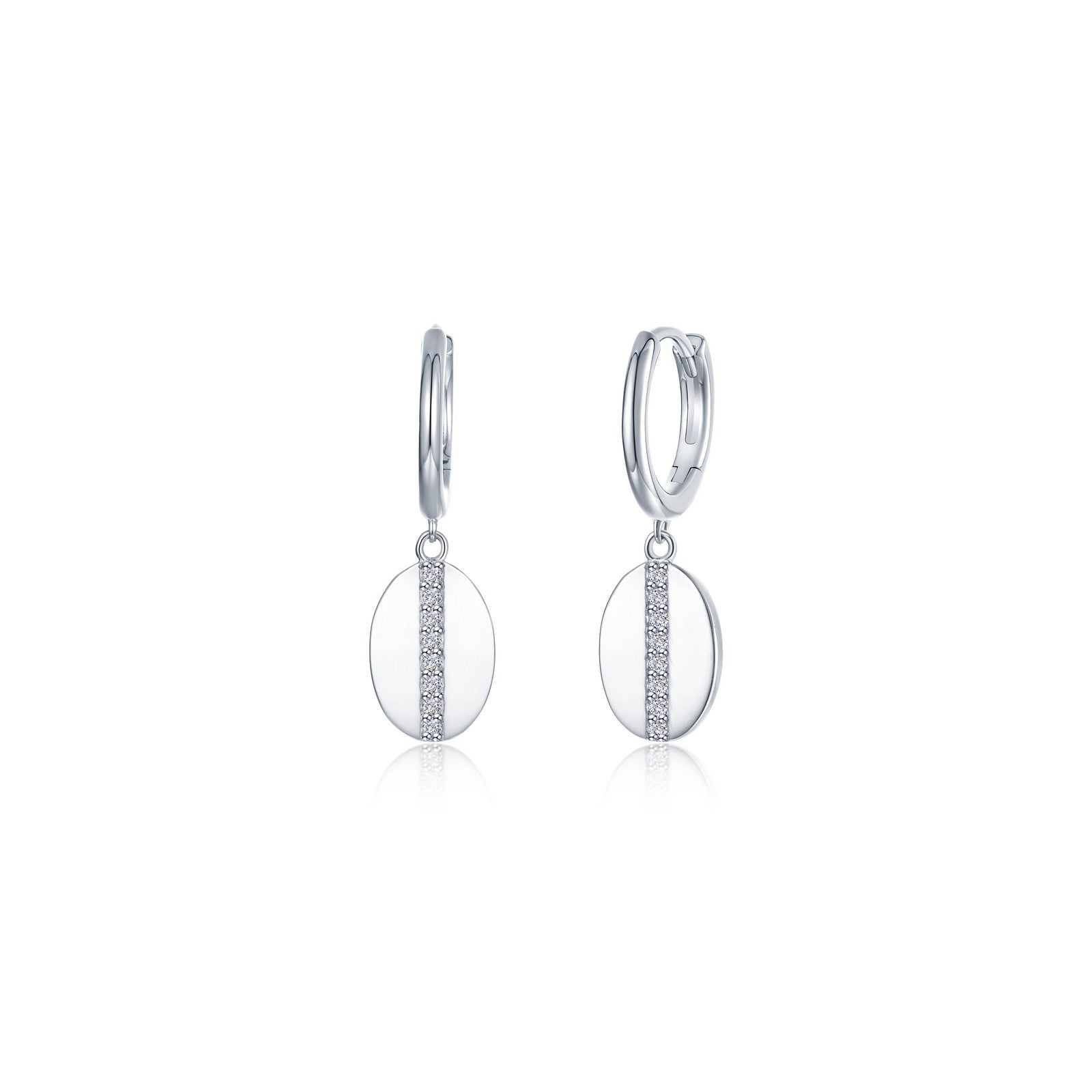 Cowrie Shell Dangle Earrings E0662CLG00